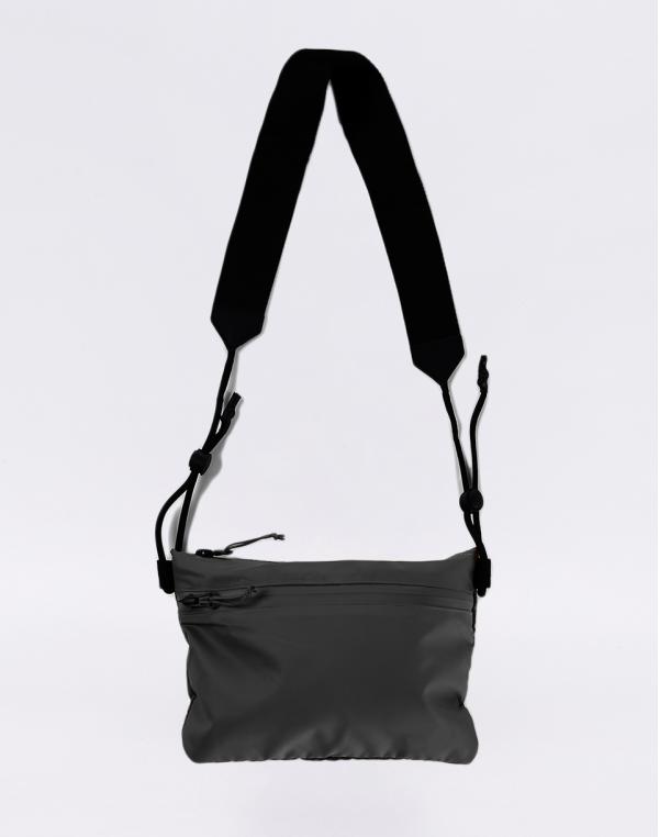 Rains Ultralight Pouch 01 Black