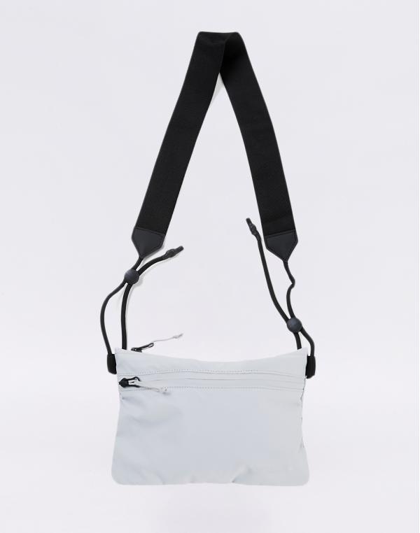 Rains Ultralight Pouch 45 Ash