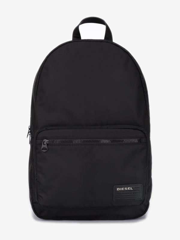 Batoh Diesel Outlet F-Discover Back Backpack Černá