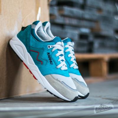 Karhu Aria Light Grey/ Caribbean