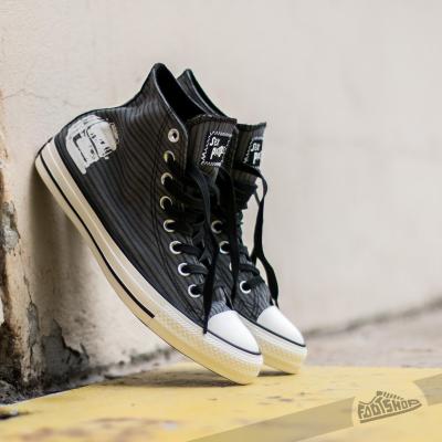 Converse Chuck Taylor All Star Hi Thunder/ Black