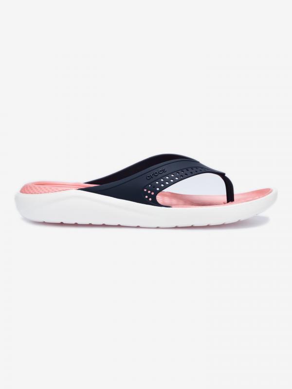 LiteRide™ Žabky Crocs Modrá