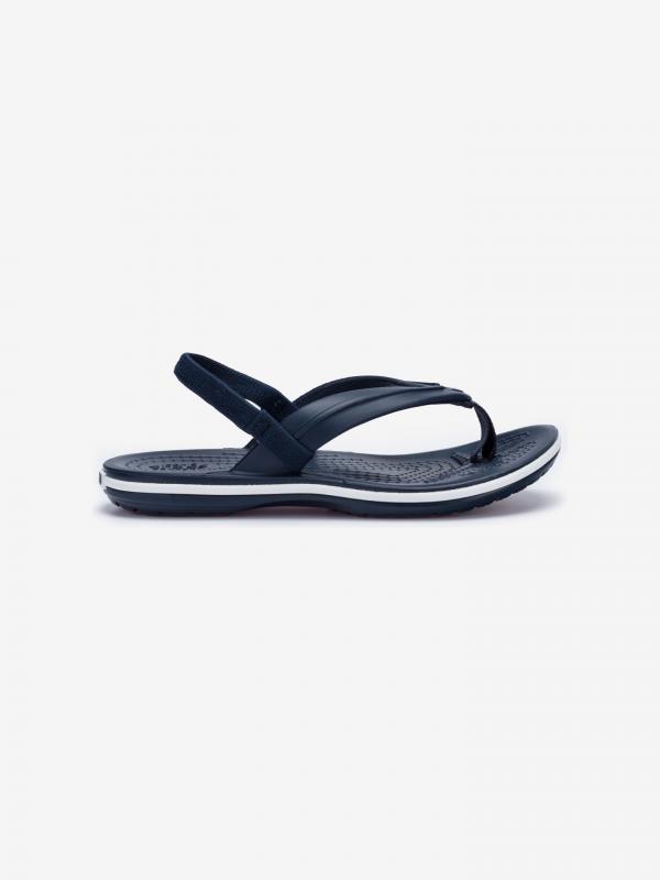 Crocband™ Sandále dětské Crocs Modrá