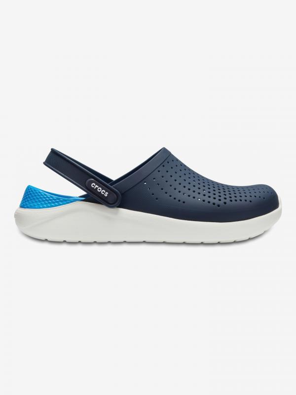 LiteRide™ Clog Crocs Crocs Modrá
