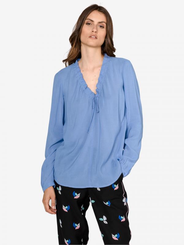 Halenka Marc O’Polo Modrá