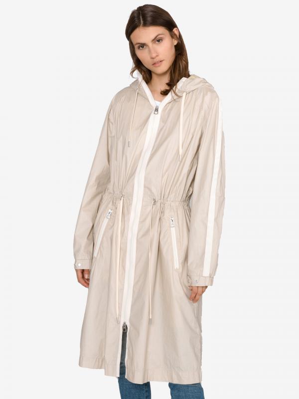Parka Marc O’Polo Bílá
