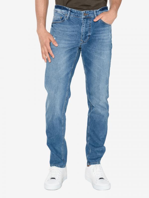 Pite Jeans Marc O’Polo Modrá