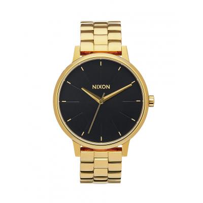 Nixon Kensigton All Gold / Black Sunray