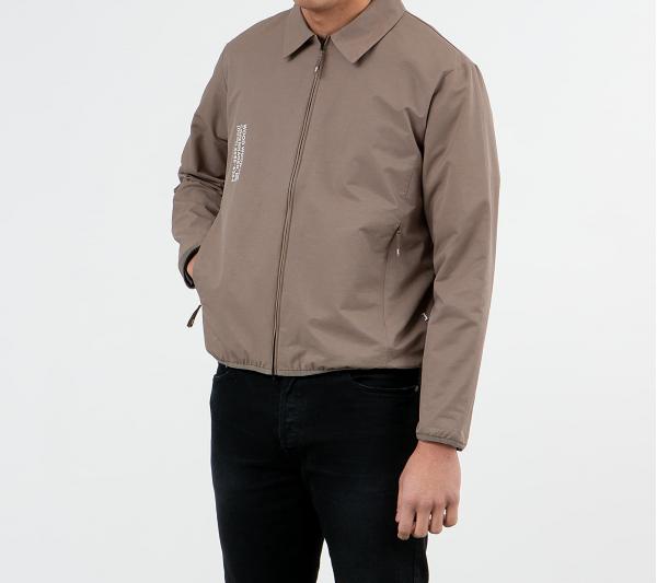 Wood Wood Clive Jacket Moss