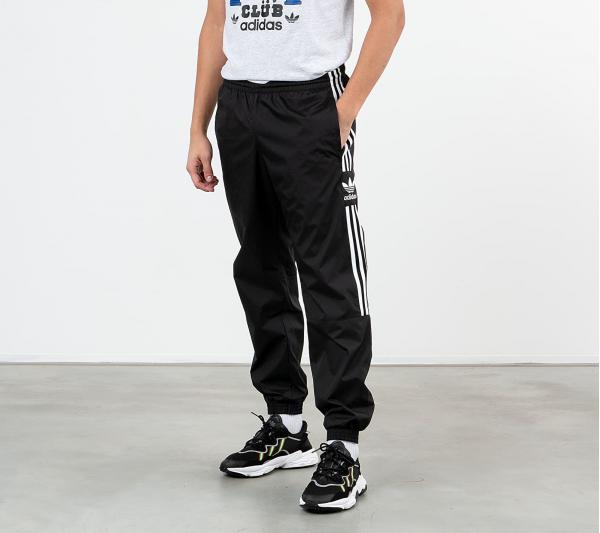 adidas Lock Up Trackpants Black