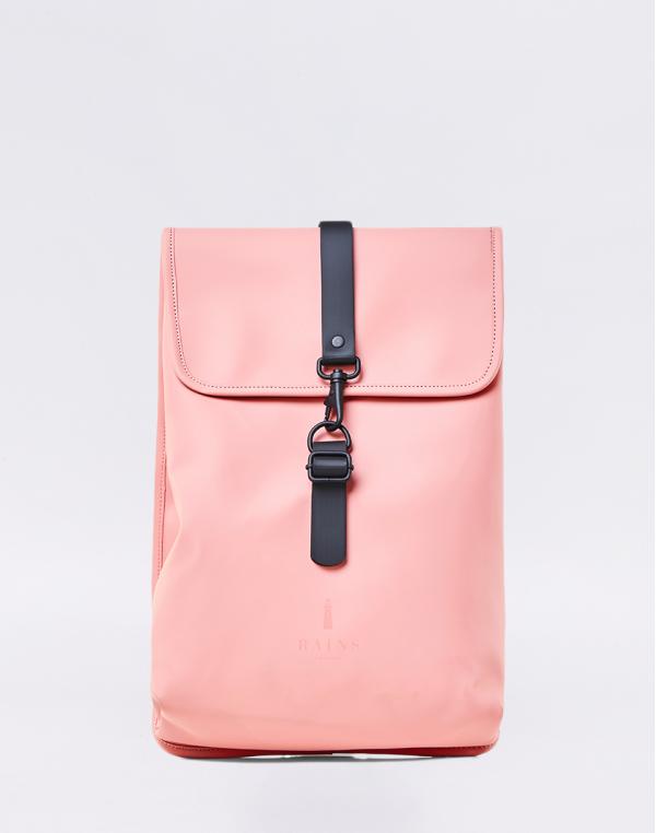 Rains Rucksack 38 Coral