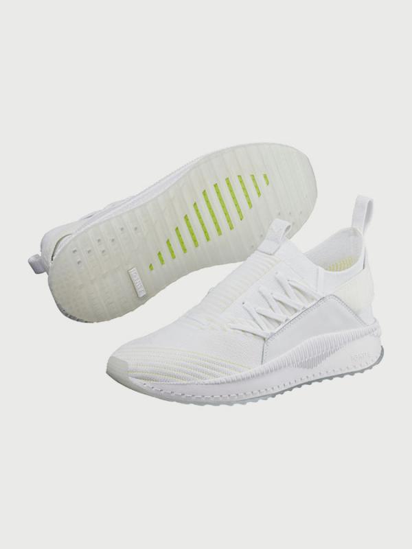 Boty Puma TSUGI Jun PACE Bílá