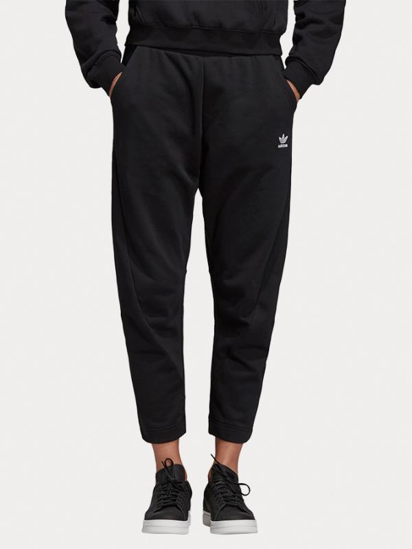 Tepláky adidas Originals Track Pant X Černá