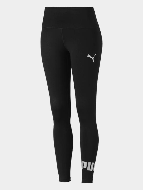 Legíny Puma Active Leggings Černá