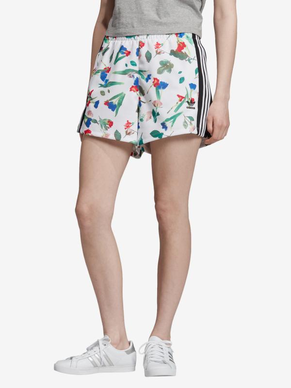 Kraťasy adidas Originals Aop Shorts Barevná