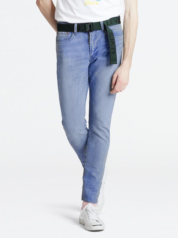 512™ Slim Taper Fit Jeans Levi's® Modrá