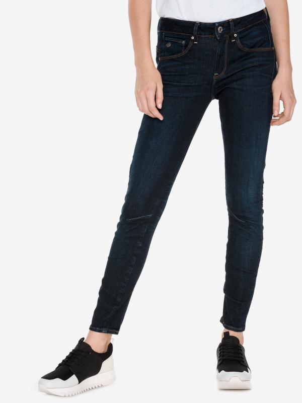 ARC 3D Jeans G-Star RAW Modrá
