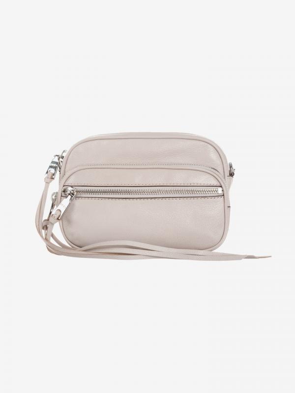 Shanna Cross body bag DKNY Béžová