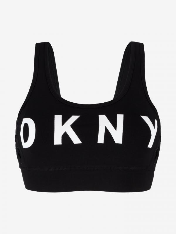 Podprsenka DKNY Černá