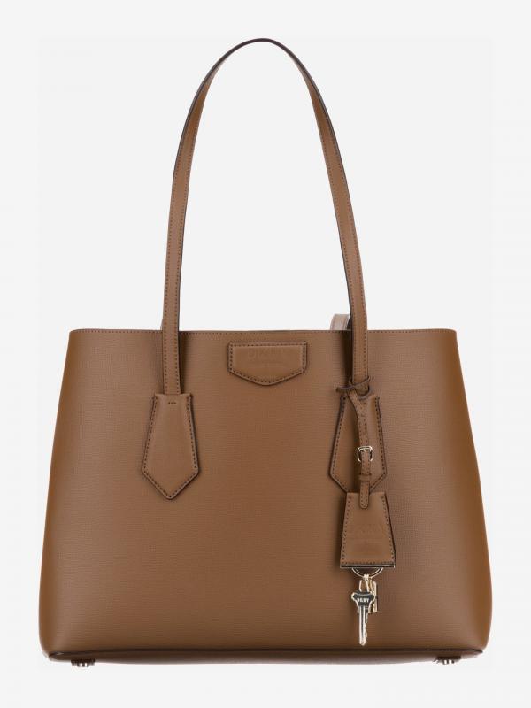 Sullivan Kabelka DKNY Hnědá