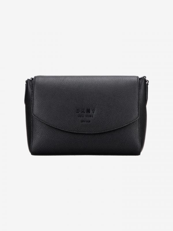 Noho Cross body bag DKNY Černá