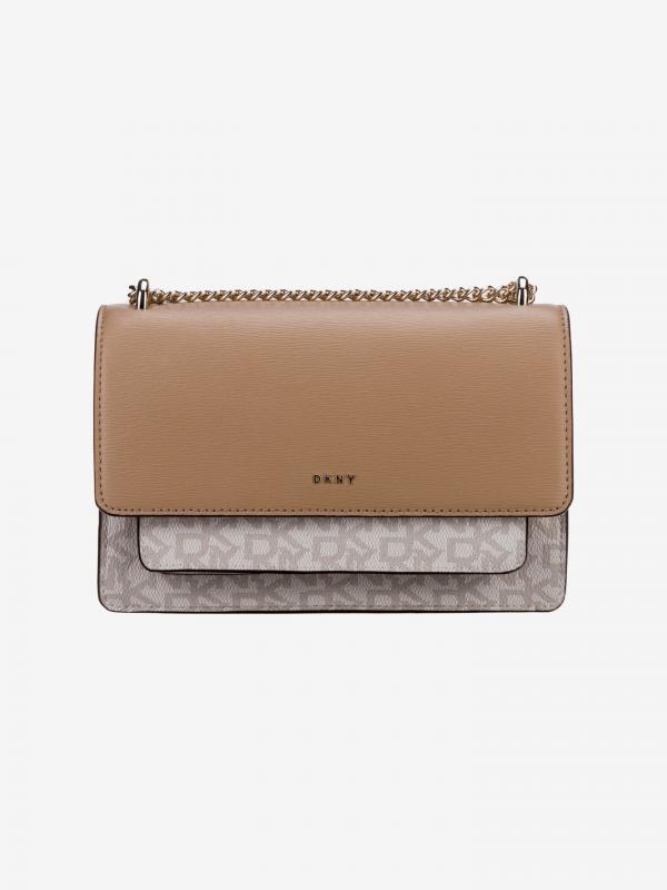 Bryant Cross body bag DKNY Béžová