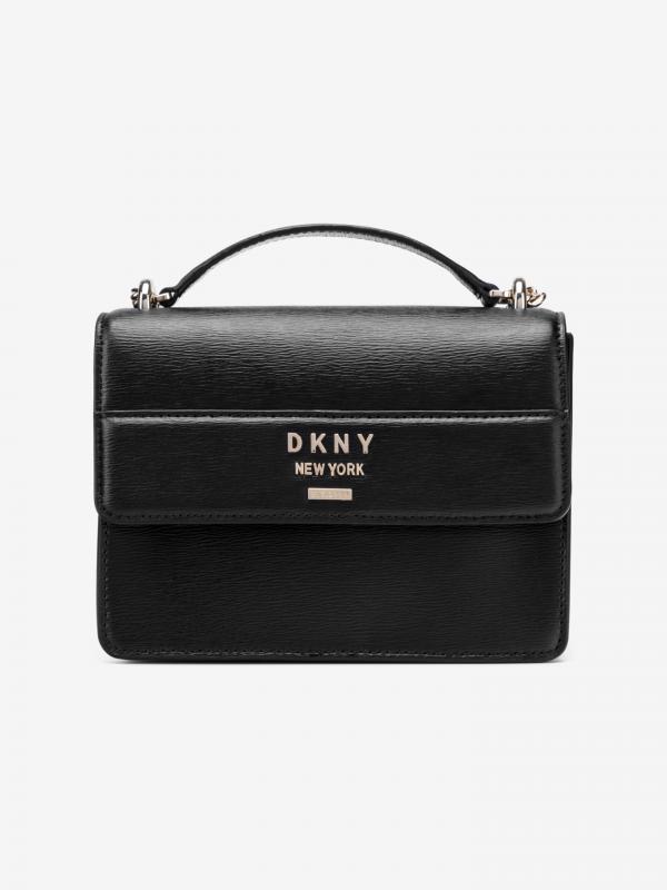 Ava Kabelka DKNY Černá