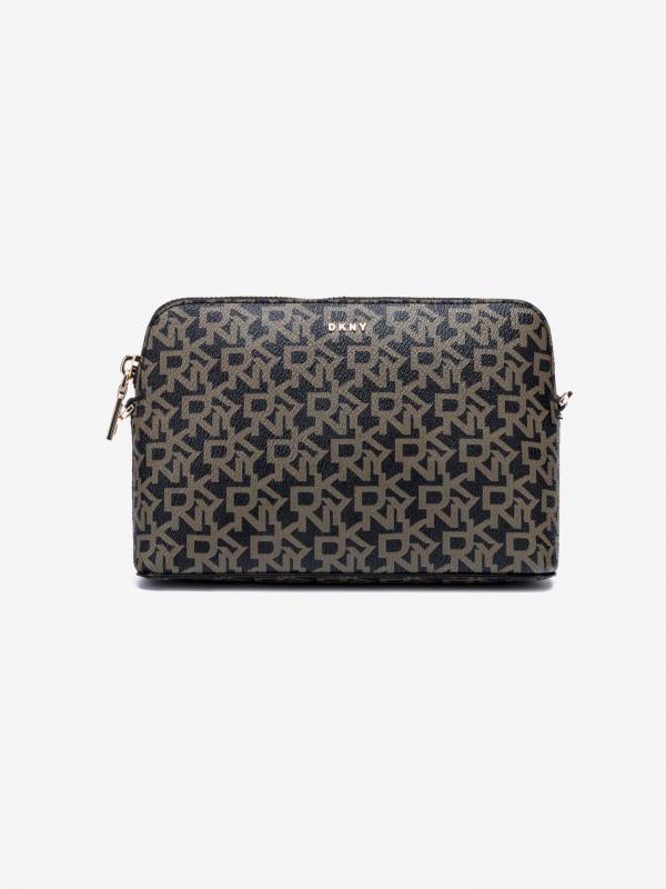Bryant Cross body bag DKNY Černá