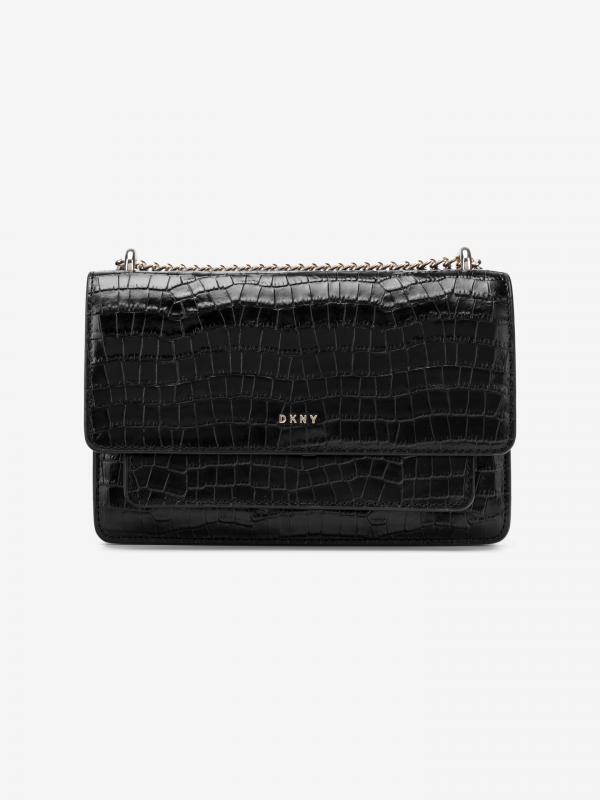 Bryant Small Cross body bag DKNY Černá