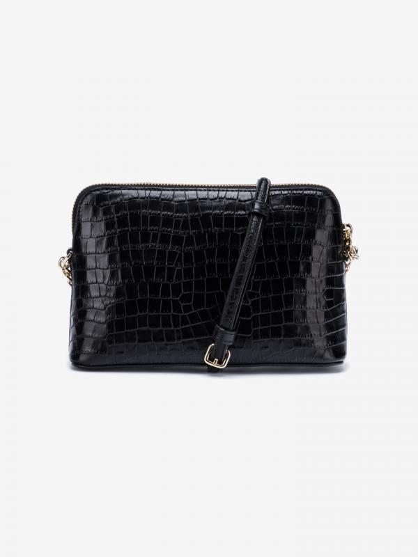 Bryant Cross body bag DKNY Černá