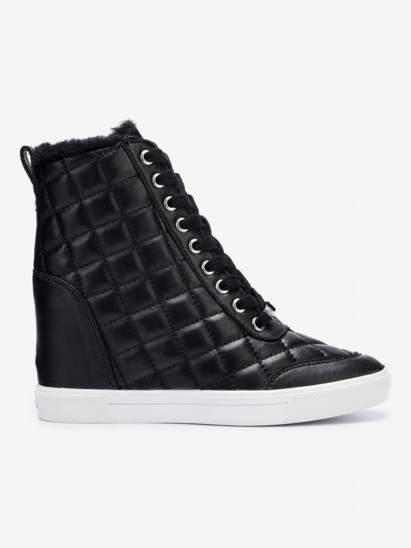 Cira Tenisky DKNY Černá