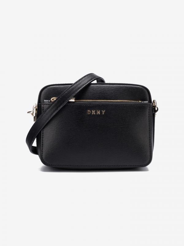Bryant Cross body bag DKNY Černá