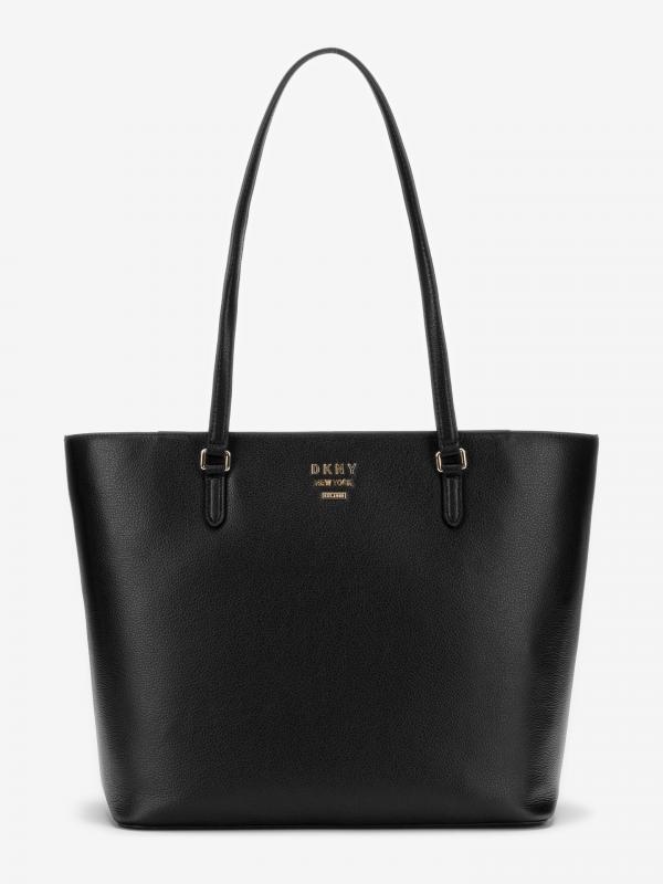 Whitney Large Kabelka DKNY Černá