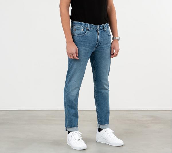 Levi's® 502™ Regular Taper Jeans Cedar Light