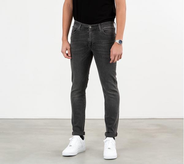 Levi's® 511 Slim Fit Jeans Headed East