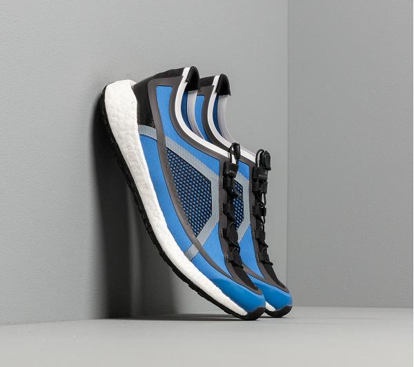adidas x Stella McCartney PulseBOOST HD Blue Royal/ Utility Black/ Ftw White