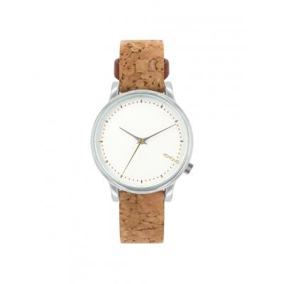 Hodinky Komono ESTELLE CORK CORK