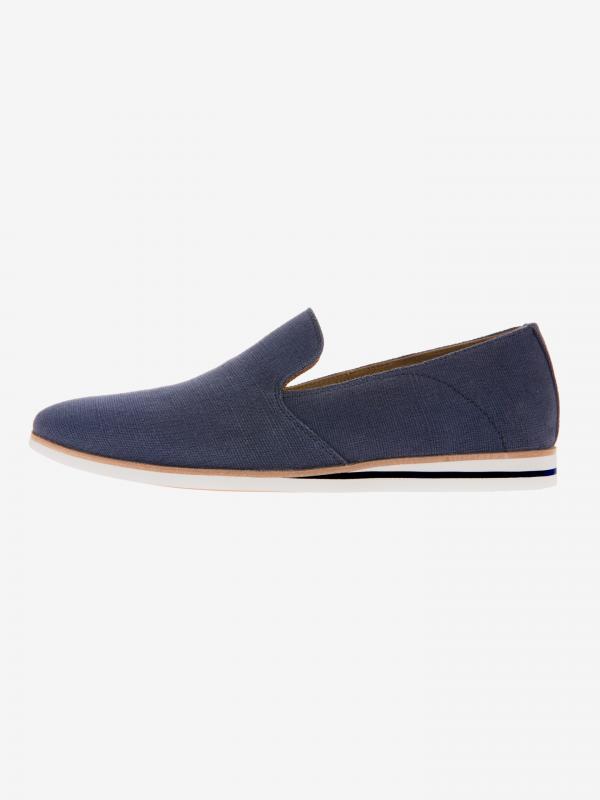 Piancada Slip On Aldo Modrá