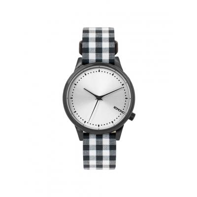 Hodinky Komono ESTELLE VICHY Black