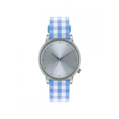 Hodinky Komono ESTELLE VICHY Blue