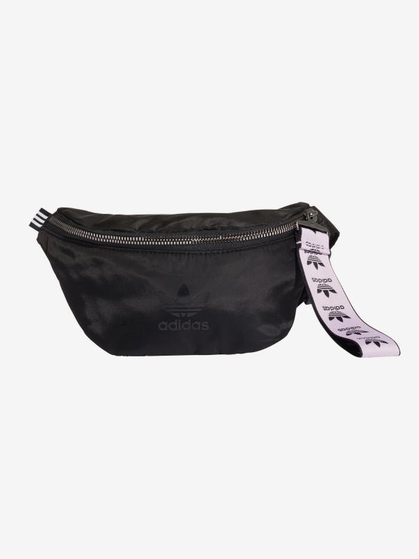 Ledvinka adidas Originals Waistbag Nylon Černá