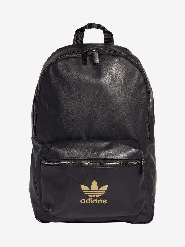 Batoh adidas Originals Pu Bp Černá