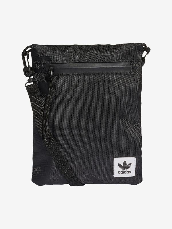 Taška adidas Originals Simple Pouch M Černá