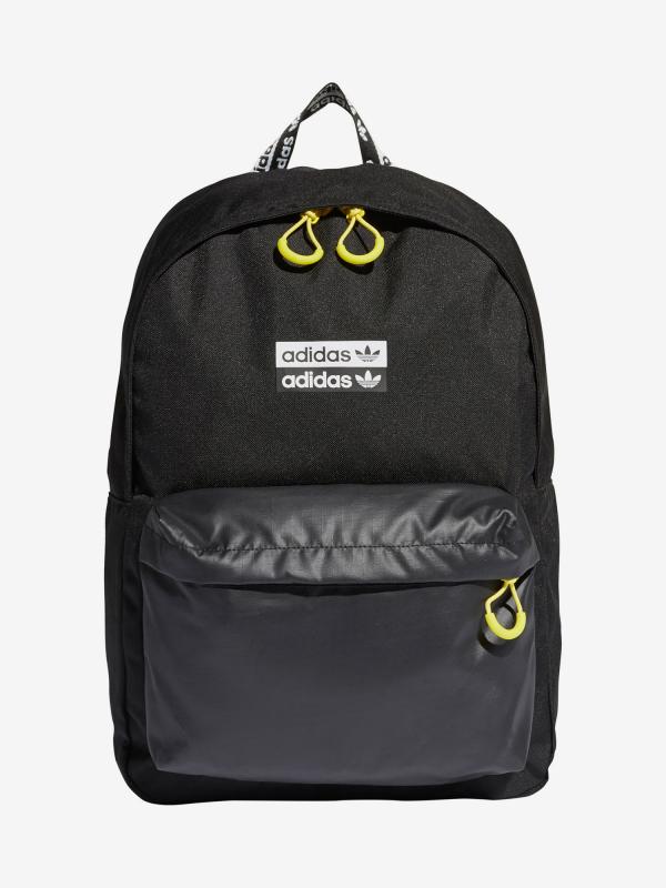 Batoh adidas Originals Ryv Backpack Černá