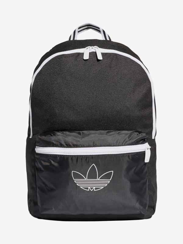 Batoh adidas Originals Sprt Backpack Černá