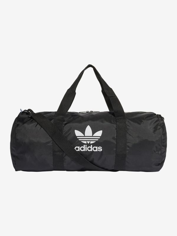 Taška adidas Originals Ac Duffle Černá