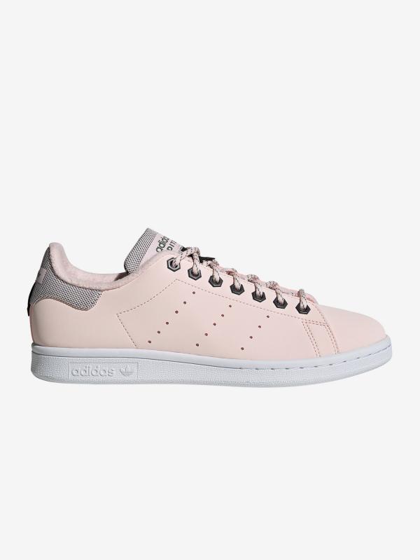 Boty adidas Originals Stan Smith W Růžová