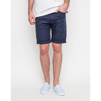 Kraťasy Carhartt Swell Short Duke Blue