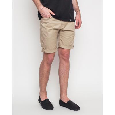 Kraťasy Carhartt Swell Short Safari