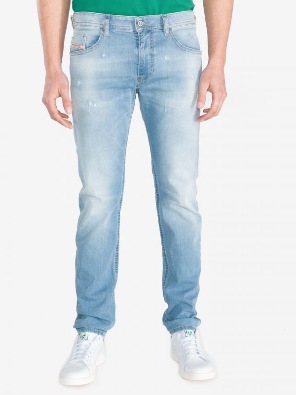 Thommer Jeans Diesel Modrá